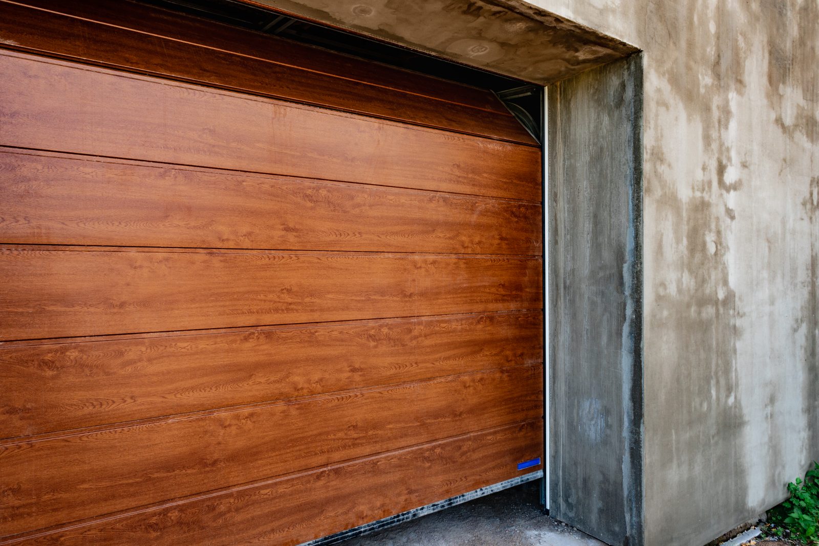 Garage Door Service