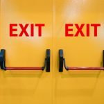 STEEL AND METAL DOOR REPAIR
