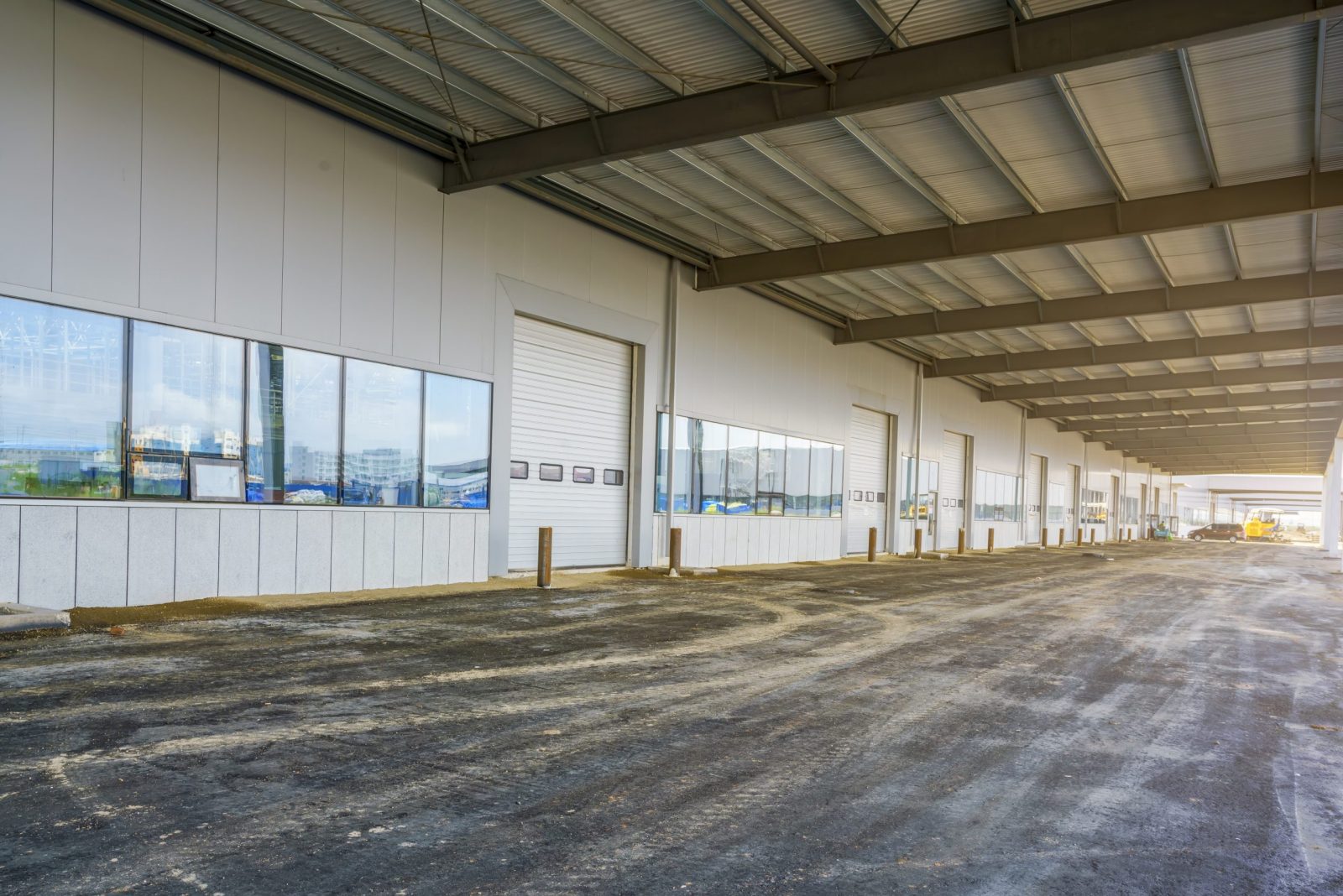 24/7Emergency garage door repair service