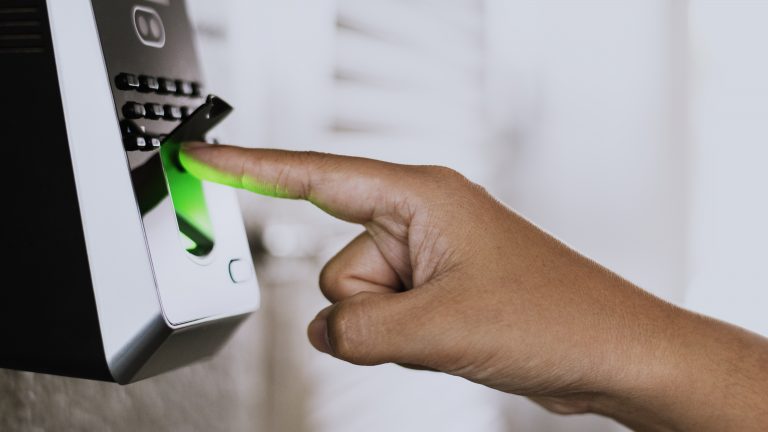 Access Control System