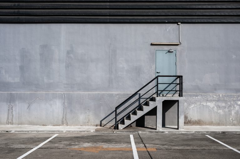 Steel And Metal Door Repair
