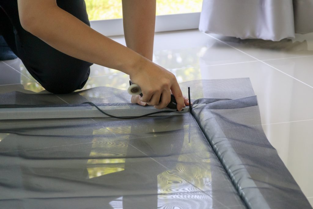 Door Repair Richmond