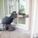 Sliding Door Repairs