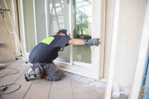 Door and Frame Repairs Vancouver