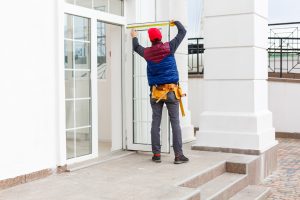 Door Repair