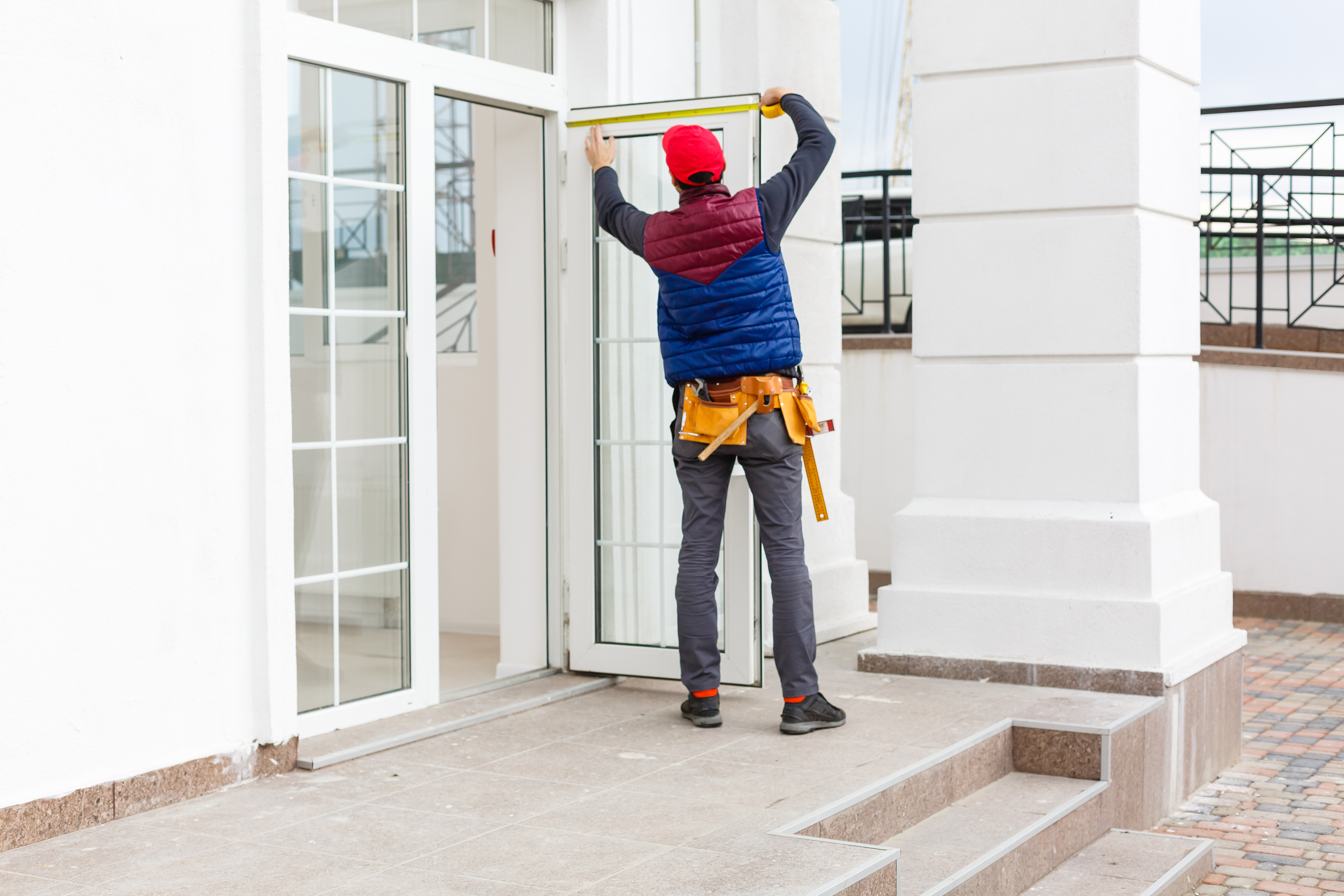 Door Repair