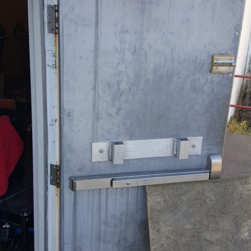 Professional door and frame installation services Professional door and frame installation services