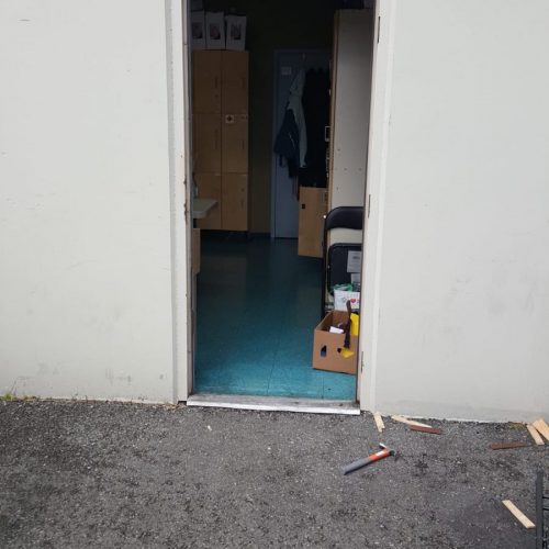 Door and frame installation services in Vancouver & GVA Door and frame installation services in Vancouver & GVA