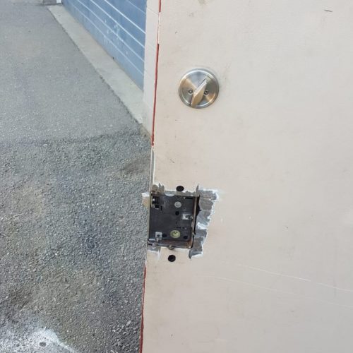 Follow up inspections Follow up inspections
