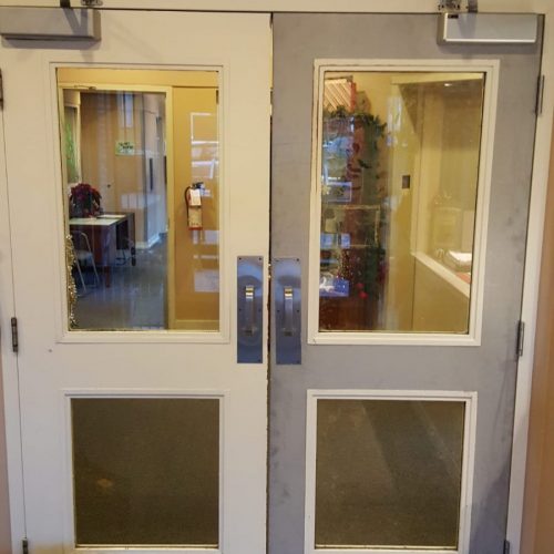 Door and frame installation services in Vancouver & GVA Door and frame installation services in Vancouver & GVA